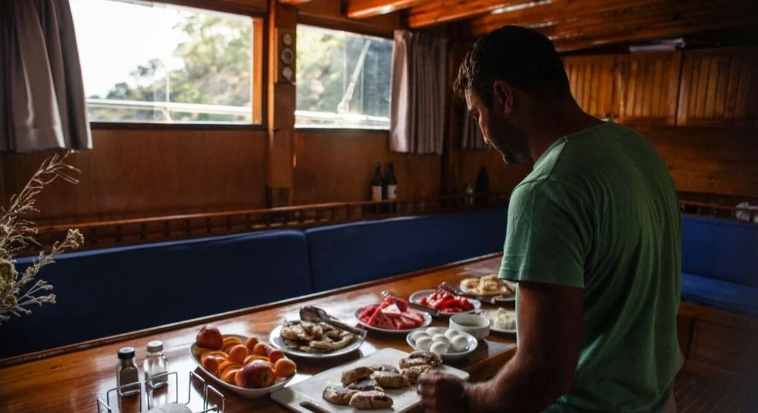 Turkish food