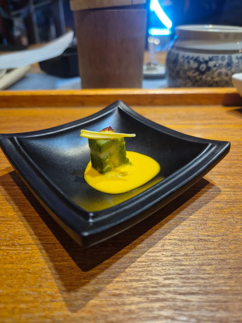 China food