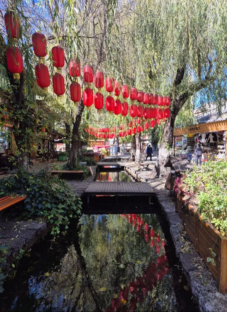 Lijiang