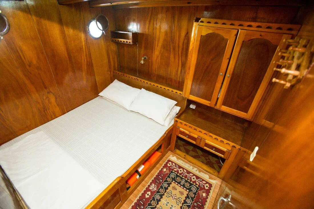 Cabin