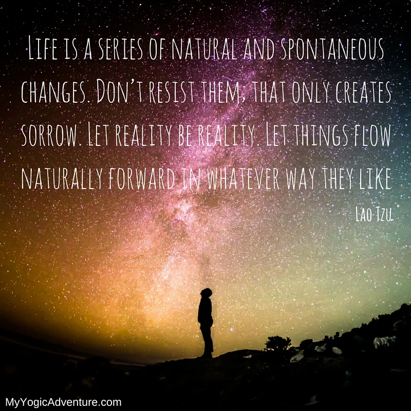 Things as Beautiful