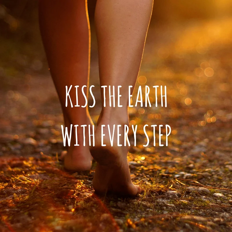 Step by step