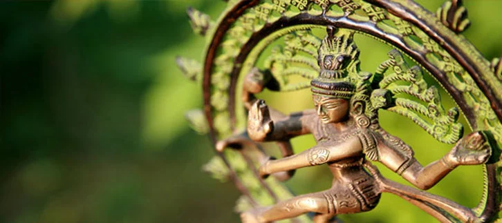 Shiva’s Cosmic Dance