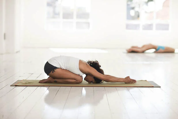 Alignment tips for your home yoga practice – Part 1