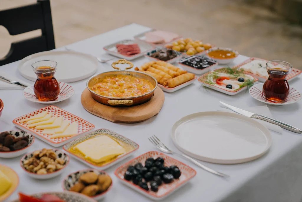 Food