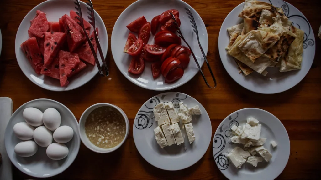 Food